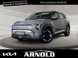 Grau Neu 2025 Kia EV3 Air SUV | 30.400 € (Superpreis)