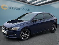 Gebraucht 2021 VW Polo Kleinwagen | 17.699 € (Etwas zu teuer)