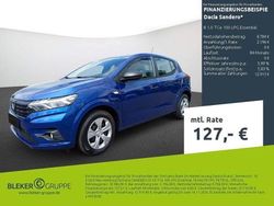Andere Gebraucht 2021 Dacia Sandero Limousine | 10.980 € (Guter Preis)