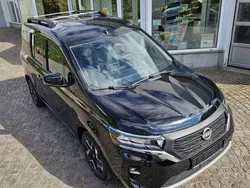 Schwarz Neu 2024 Nissan Townstar N-Connecta Van / Kleinbus | 27.549 € (Fairer Preis)