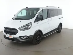Weiß Gebraucht 2021 Ford Tourneo Custom Active Limousine | 42.350 € (Fairer Preis)