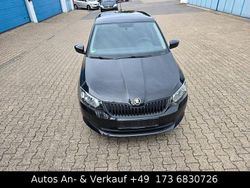 Schwarz Gebraucht 2016 Skoda Fabia Cool Edition Kleinwagen | 7.300 € (Fairer Preis)
