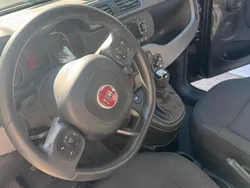 Schwarz Gebraucht 2019 Fiat Panda Cross Cross Kleinwagen | 10.500 € (Fairer Preis)