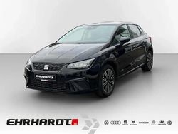 Schwarz Neu 2025 Seat Ibiza Kleinwagen | 23.949 € (Fairer Preis)