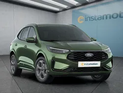 Grün Neu 2025 Ford Kuga SUV | 32.999 € (Superpreis)