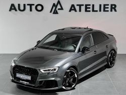 Grau Gebraucht 2019 Audi RS3 Sport Kleinwagen | 45.490 € (Fairer Preis)