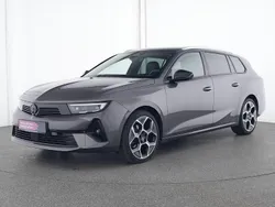 Grau Gebraucht 2024 Opel Astra GS Line Limousine | 25.233 € (Fairer Preis)
