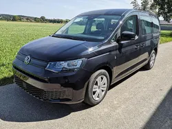 Deep black perleffekt Neu 2024 VW Caddy Maxi Basis Van / Kleinbus | 38.013 € (Fairer Preis)