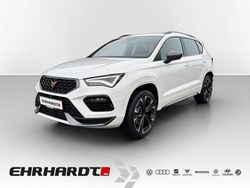 Weiß Neu 2025 Cupra Ateca SUV | 39.690 € (Fairer Preis)