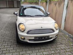 Gebraucht 2008 Mini Cooper Kleinwagen | 2.500 €