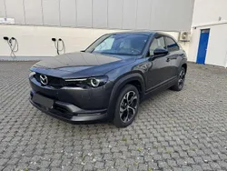 Grau Gebraucht 2024 Mazda MX30 Makoto SUV | 22.490 € (Superpreis)