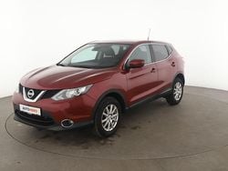 Rot Gebraucht 2015 Nissan Qashqai 360º SUV | 12.510 € (Fairer Preis)