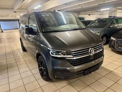Indiumgrau metallic Gebraucht 2020 VW T6.1 Edition Van | 35.899 € (Fairer Preis)