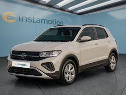 Grau Gebraucht 2024 VW T-Cross SUV | 21.149 € (Fairer Preis)