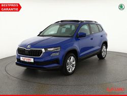 Blau Gebraucht 2024 Skoda Karoq Selection SUV | 27.990 € (Fairer Preis)