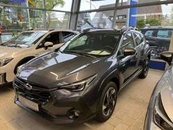 Magnetite gray (m) Neu 2024 Subaru Crosstrek Comfort Kombi | 37.450 € (Etwas zu teuer)