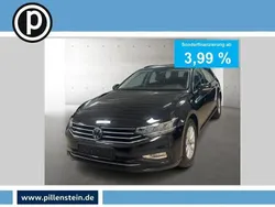 Deep black perleffekt Gebraucht 2022 VW Passat Business Kombi | 21.406 € (Fairer Preis)