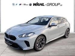 Grau Neu 2025 BMW 120 M Sport Kleinwagen | 35.290 € (Superpreis)