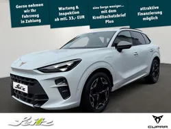 Weiß Neu 2025 Cupra Terramar SUV | 42.699 € (Superpreis)