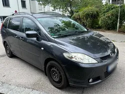 Gebraucht 2006 Mazda 5 Van / Kleinbus | 900 € (Superpreis)