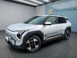 Silber Gebraucht 2025 Kia EV3 SUV | 32.749 € (Superpreis)