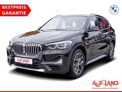 Schwarz Gebraucht 2019 BMW X1 xLine SUV | 26.990 € (Fairer Preis)