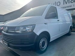 Weiß Gebraucht 2018 VW T6 Van | 17.980 € (Fairer Preis)