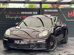 Gebraucht 2016 Porsche Panamera Edition Limousine | 44.900 €