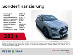 Tausilber metallic Gebraucht 2024 Audi A1 Ambiente Kleinwagen | 24.825 € (Guter Preis)