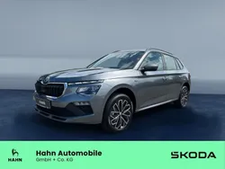 Grau Gebraucht 2024 Skoda Kamiq Drive SUV | 29.890 € (Teuer)