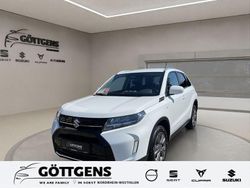 Weiß Neu 2025 Suzuki Vitara Comfort SUV | 22.949 € (Fairer Preis)