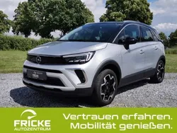 Grau Gebraucht 2024 Opel Crossland Ultimate SUV | 22.740 € (Fairer Preis)