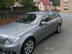 Andere außenfarben Gebraucht 2013 Mercedes C180 Kombi | 5.000 € (Guter Preis)