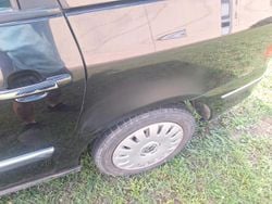 Schwarz Gebraucht 2006 VW Sharan Van / Kleinbus | 2.600 € (Guter Preis)