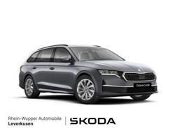 Graphitgrau Neu 2025 Skoda Octavia Selection Kombi | 39.480 € (Teuer)