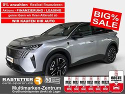 Artense silber Gebraucht 2025 Peugeot 3008 GT SUV | 32.980 € (Guter Preis)