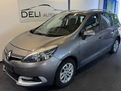 Gebraucht 2014 Renault Scénic III Initiale Paris Van / Kleinbus | 3.190 € (Superpreis)