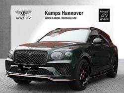 Schwarz Neu 2025 Bentley Bentayga SUV | 309.450 € (Etwas zu teuer)