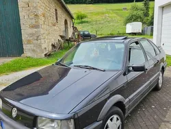 Schwarz Gebraucht 1992 VW Passat GT Limousine | 3.700 €
