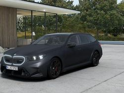 Grau Neu 2025 BMW M5 Exclusive Kombi | 142.900 € (Superpreis)