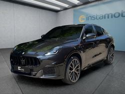 Schwarz Neu 2025 Maserati Grecale SUV | 135.849 € (Teuer)