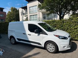Weiß Gebraucht 2018 Ford Transit Van / Kleinbus | 13.900 € (Etwas zu teuer)