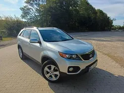 Grau Gebraucht 2012 Kia Sorento SUV | 9.000 € (Fairer Preis)