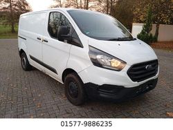 Weiß Gebraucht 2019 Ford Transit Custom Van / Kleinbus | 7.000 € (Superpreis)