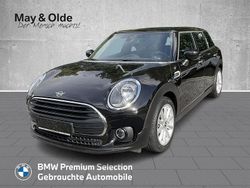Schwarz Gebraucht 2021 Mini One Clubman Kombi | 21.999 € (Fairer Preis)