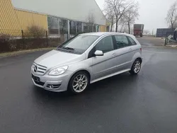 Polarsilber metalliclack Gebraucht 2011 Mercedes B180 Van / Kleinbus | 8.150 € (Fairer Preis)