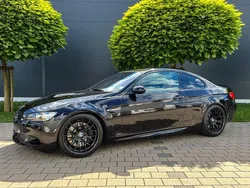 Schwarz Gebraucht 2011 BMW M3 Competition Edition Coupé | 54.850 € (Fairer Preis)