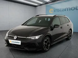 Schwarz Neu 2025 VW Golf VIII Kombi | 35.749 € (Fairer Preis)