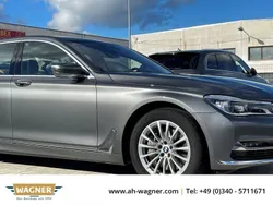 BMW 750L