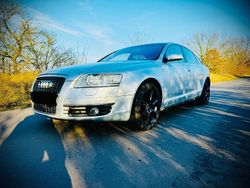 Silber Gebraucht 2006 Audi A6 Ambiente Limousine | 4.500 € (Fairer Preis)